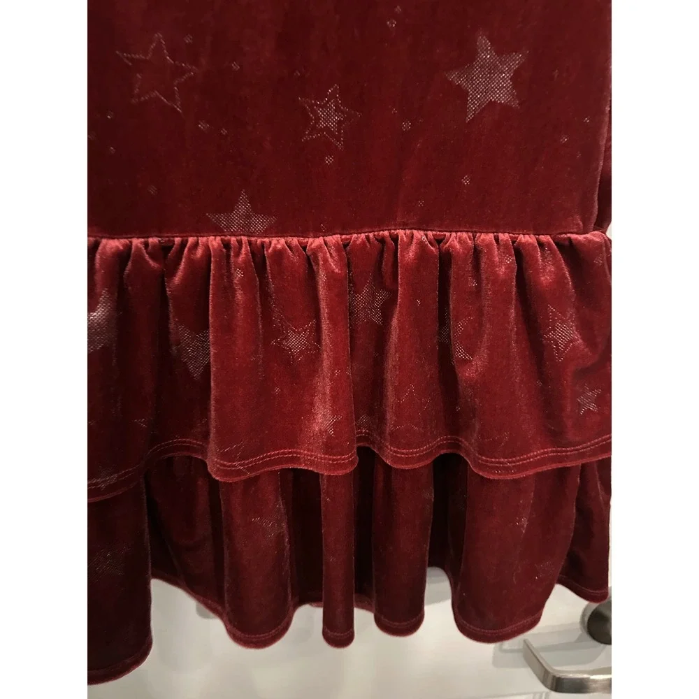 Gymboree soft velvet